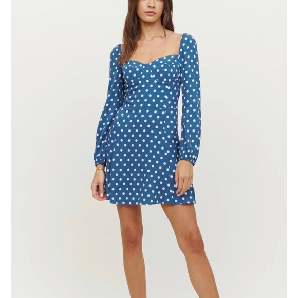 Dress - Picture 3 of 3